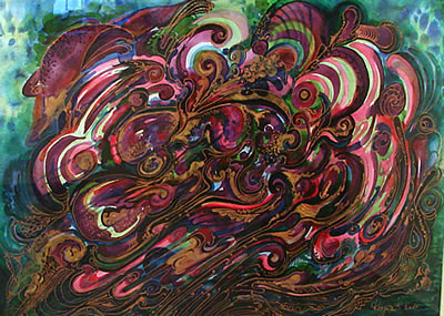 Rad Rajke Kujundžijević